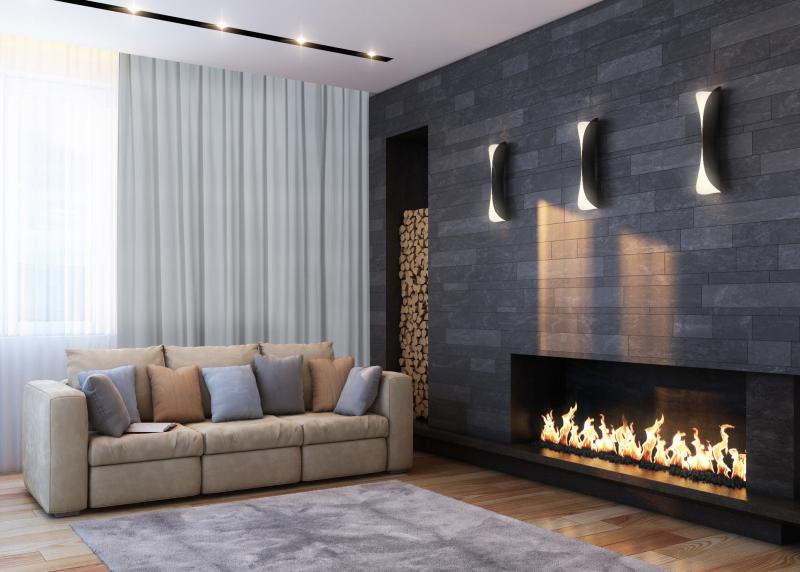 Flame Retardant Curtains Bon Drap