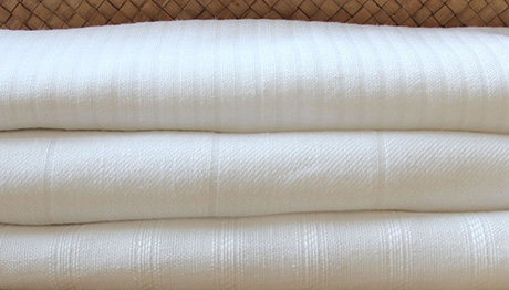 Stripes & Linen